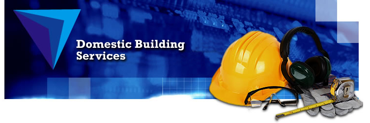 PDJ Builders - Domestic building, extension 3